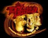 TonyDanza band artwork